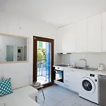 Olive Tree, 2brm With Pool Апартаменты Mykonos Town