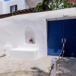 Olive Tree, 2brm With Pool