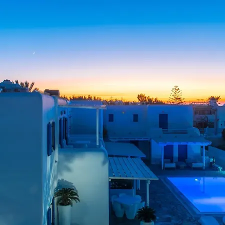 Апартаменты Olive Tree, 2brm With Pool *