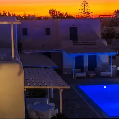 דירה Olive Tree, 2brm With Pool *