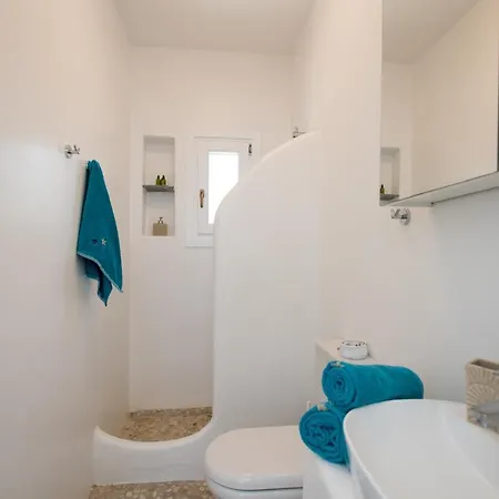 아파트 Olive Tree, 2brm With Pool Mykonos Town