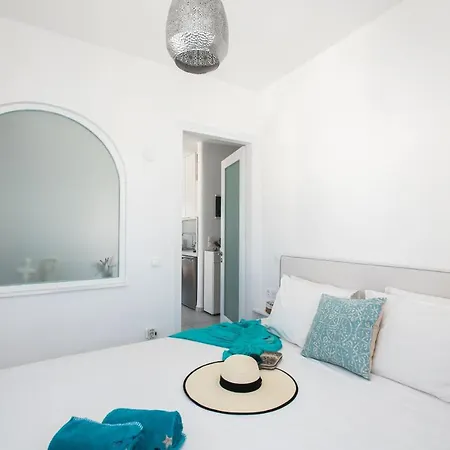 아파트 Olive Tree, 2brm With Pool *