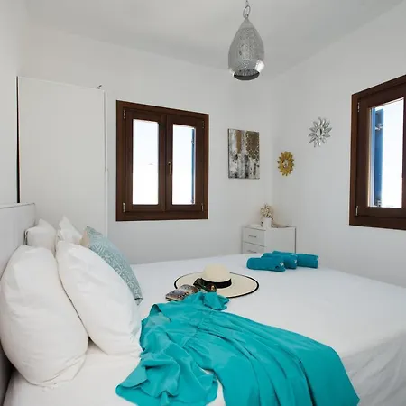 아파트 Olive Tree, 2brm With Pool