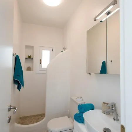 Olive Tree, 2brm With Pool Apartamento Mykonos Town