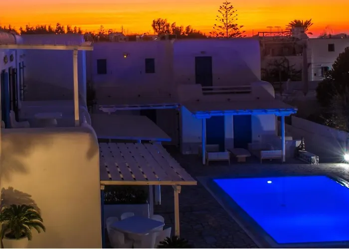 דירה Olive Tree, 2brm With Pool *