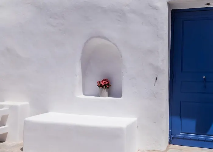 Olive Tree, 2brm With Pool דירה