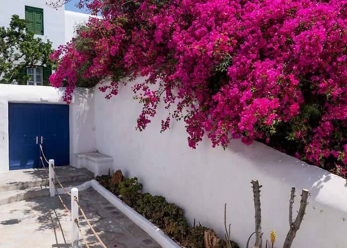 Olive Tree, 2brm With Pool דירה *