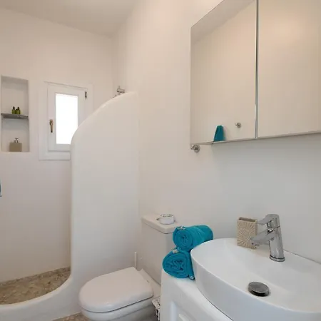 Olive Tree, 2brm With Pool Διαμέρισμα