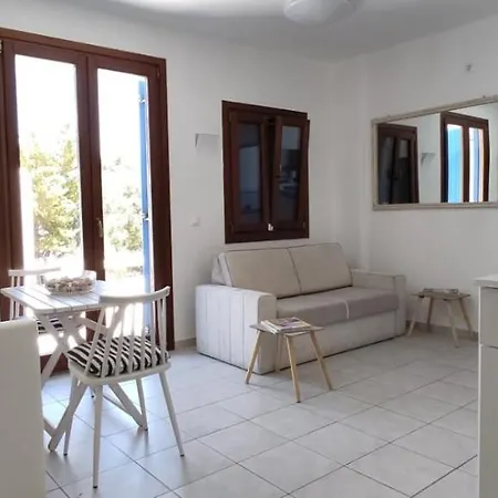 Olive Tree, 2brm With Pool Lägenhet Mykonos Town