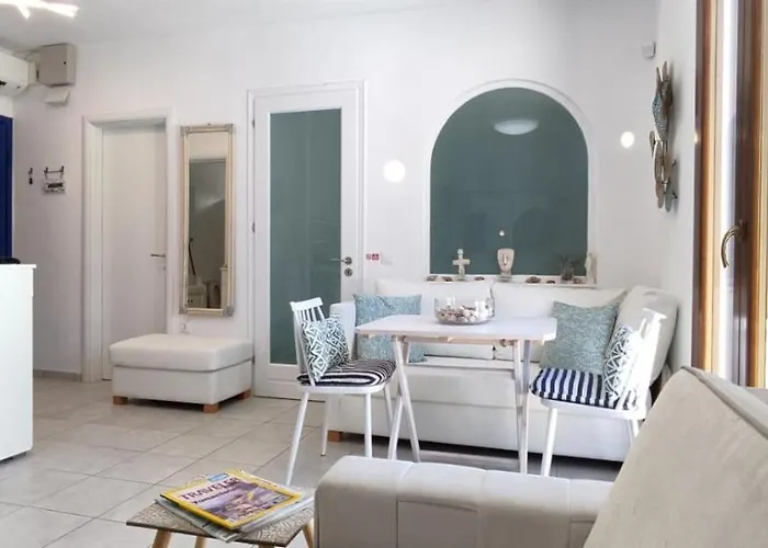 아파트 Olive Tree, 2brm With Pool *