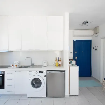 Olive Tree, 2brm With Pool * Mykonos Town